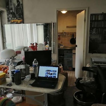 StudioΠαρίσι Εξωτερικό φωτογραφία