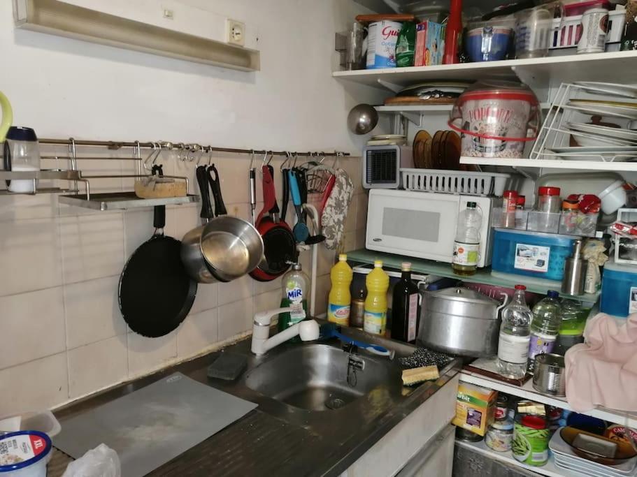 StudioΠαρίσι Εξωτερικό φωτογραφία
